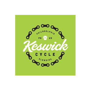Keswick Cycle brand logo for keswickcycle.com