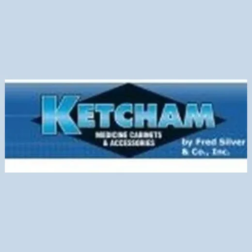 Ketcham Cabinets brand logo for ketchamcabinets.com