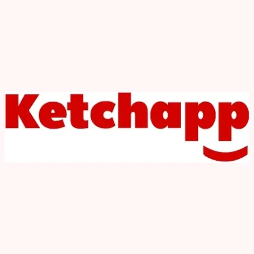 Ketchapp brand logo for ketchappgames.com