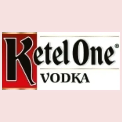 Ketel One brand logo for ketelone.com