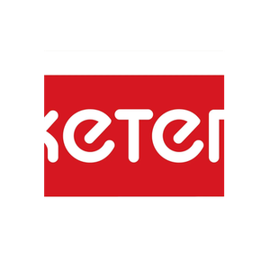 Keter Group brand logo for ketergroup.com.au