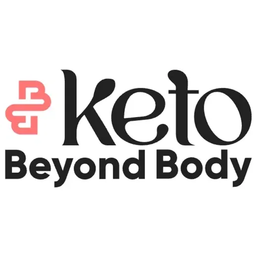 Beyondbody brand logo for keto.beyondbody.me