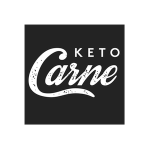 Keto Carne brand logo for ketocarne.com