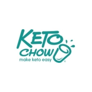 Keto Chow NZ brand logo for ketochow.co.nz