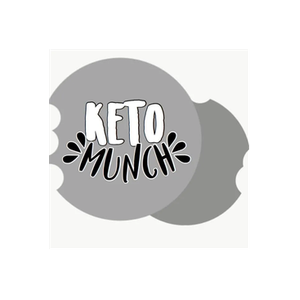 Keto Munch brand logo for ketomunch.co.uk