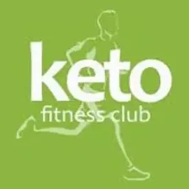 ketofitnessclub brand logo for ketofitnessclub.com