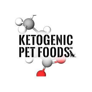 Ketogenic Pet Foods brand logo for ketogenicpetfoods.com