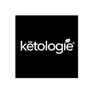 Ketologie brand logo for ketologie.com