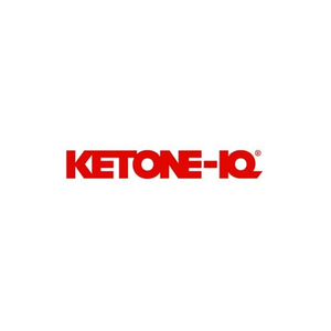 Ketone brand logo for ketone.com