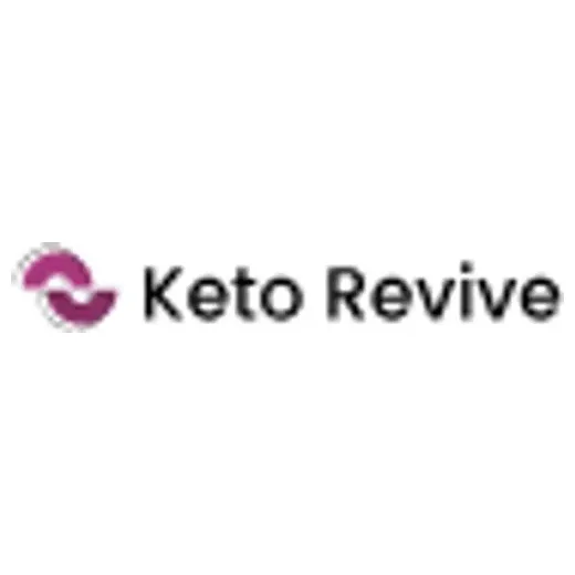 ketorevive brand logo for ketorevive.com