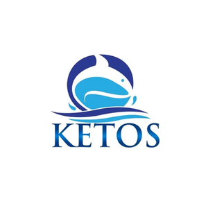 Ketos Inc brand logo for ketos.co