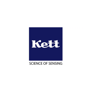 kett brand logo for kett.com