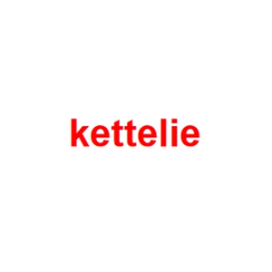Kettelie brand logo for kettelie.com