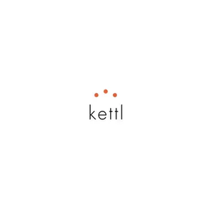 Kettl brand logo for kettl.co