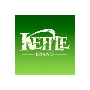 Kettle Brand brand logo for kettlebrand.com