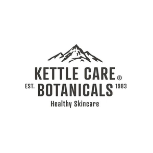 Kettle Care brand logo for kettlecare.com