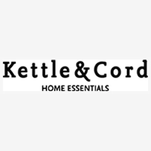 kettleandcord brand logo for kettleandcord.com