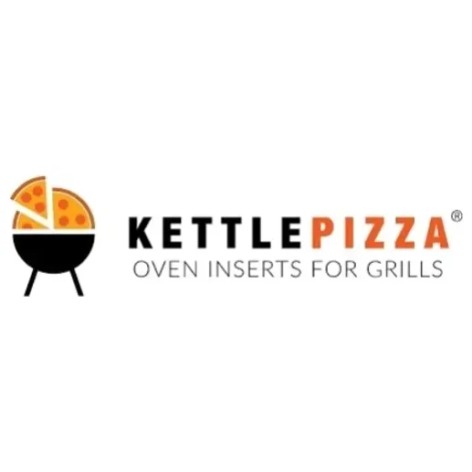 KettlePizza brand logo for kettlepizza.com