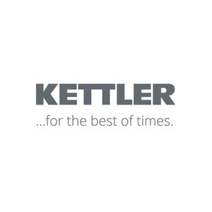 Kettler brand logo for kettler.co.uk