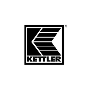 KETTLER USA brand logo for kettlerusa.com