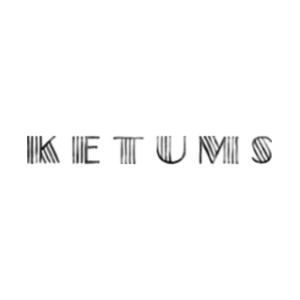 ketums brand logo for ketums.com