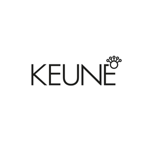 Keune brand logo for keune.com