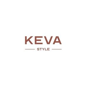 Keva Style brand logo for kevastyle.com