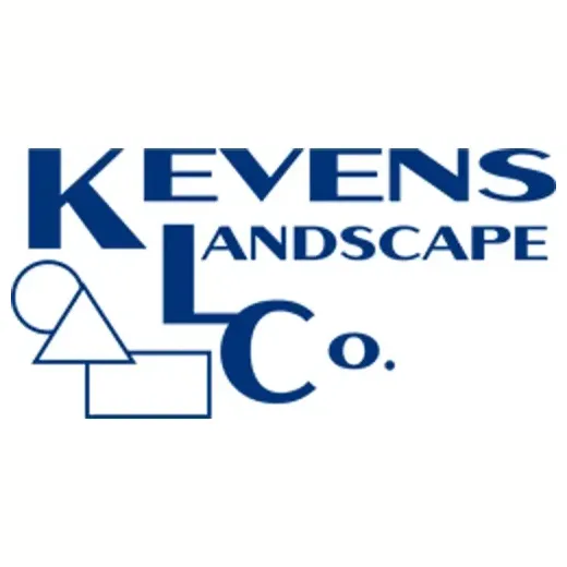kevenslandscape brand logo for kevenslandscape.com