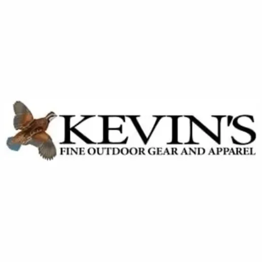 Kevin's Catalog brand logo for kevinscatalog.com