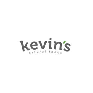 Kevin's Natural Foods brand logo for kevinsnaturalfoods.com