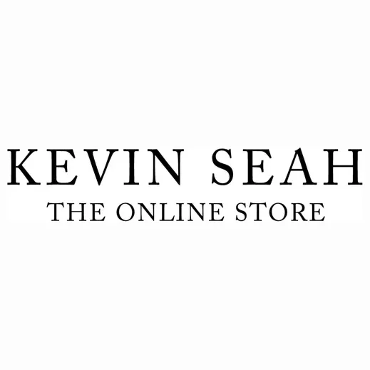 Kevin Seah brand logo for kevinseah.com