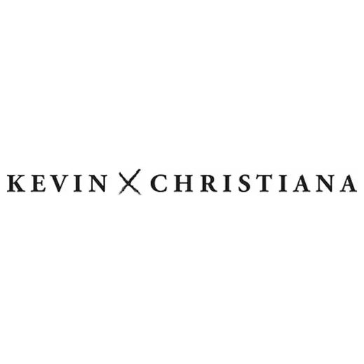 kevinchristiana brand logo for kevinchristiana.com