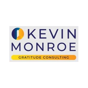 kevindmonroe brand logo for kevindmonroe.com