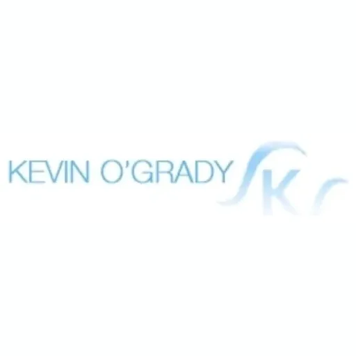 kevinogrady brand logo for kevinogrady.com