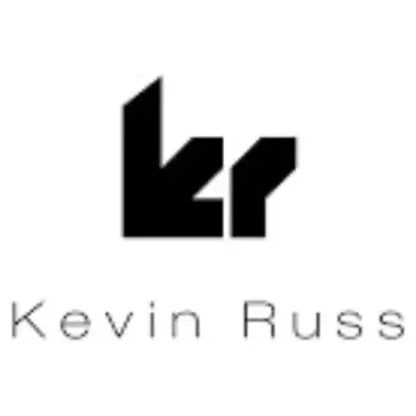 kevinruss brand logo for kevinruss.com