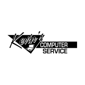kevinscomputerservice brand logo for kevinscomputerservice.com