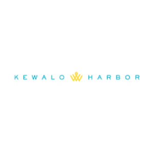 kewaloharbor brand logo for kewaloharbor.com