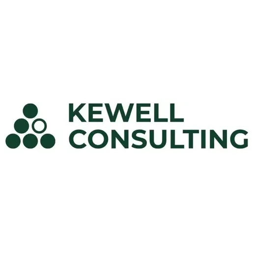 Kewell Consulting brand logo for kewellconsulting.com