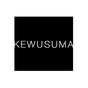 Kewusuma brand logo for kewusuma.com