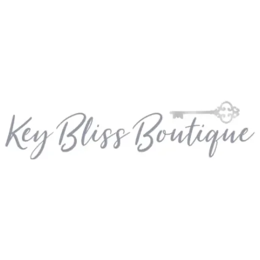Key Bliss Boutique brand logo for keyblissboutique.com