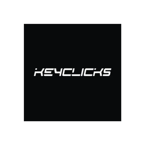 Key Clicks brand logo for keyclicks.ca