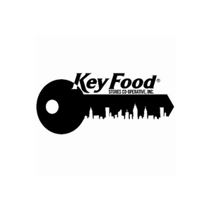 Key Food brand logo for keyfood.com