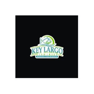 Key Largo Fisheries brand logo for keylargofisheries.com