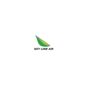 Key Lime Air brand logo for keylimeair.com