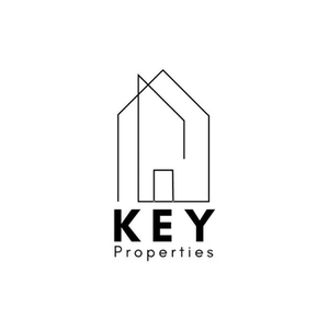 Key Properties brand logo for keyproperties.io