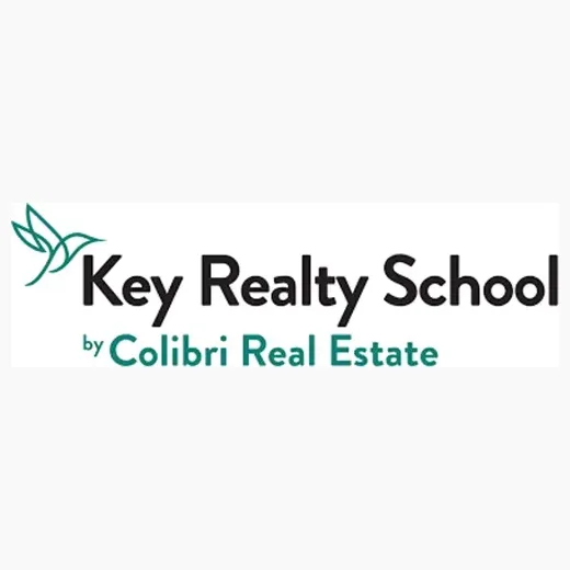 Key Realty School brand logo for keyrealtyschool.com