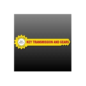 Key Transmission and Gears brand logo for keytransmissionandgears.com