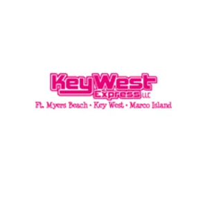 Key West Express brand logo for keywestexpress.net