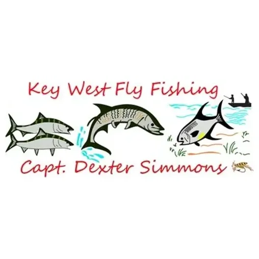 Key West Fly Fishing brand logo for keywestflyfishing.com