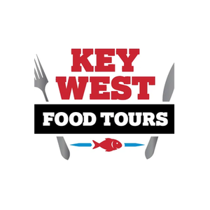 Key West Food Tours brand logo for keywestfoodtours.com
